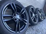 18 inch BMW 3 4 serie velgen F30 F31 F32 F33 F36 E90 E91 !!, Auto-onderdelen, 18 inch, Gebruikt, Banden en Velgen, Personenwagen