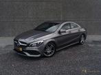 Mercedes-Benz CLA-Klasse 180 AMG Line l Camera l Sfeerverlic, Auto's, 122 pk, Gebruikt, 4 cilinders, USB