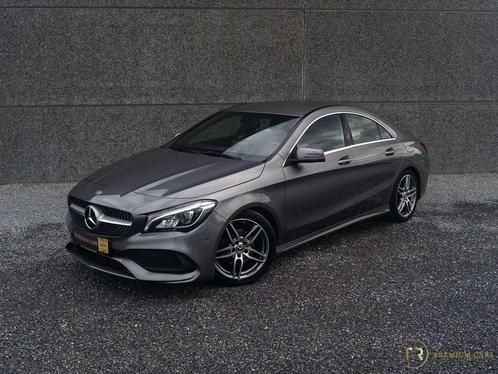 Mercedes-Benz CLA-Klasse 180 AMG Line l Camera l Sfeerverlic, Auto's, Mercedes-Benz, Bedrijf, Te koop, CLA, ABS, Achteruitrijcamera
