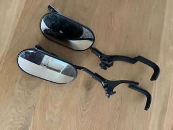 Te koop: Emuk caravanspiegels Octavia III /Scout (100901) beschikbaar voor biedingen