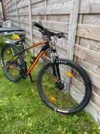 Mountainbike scott, Fietsen en Brommers, Heren, Zo goed als nieuw, Geen vering, Ophalen