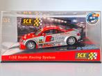 Scx Audi TT-R Tomczyk avec éclairage Ref 61390, Neuf, Autres marques, Électrique, Circuit