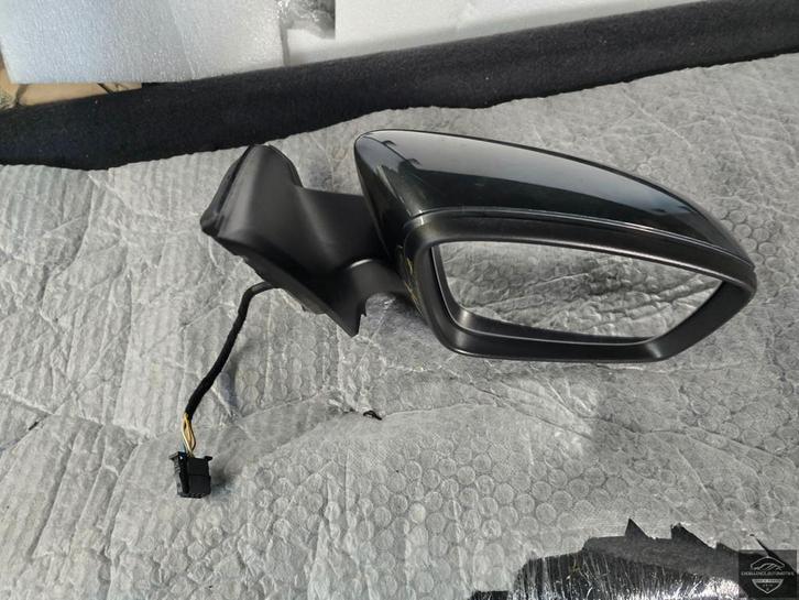 R troviseur ext rieur droit 6 broches pour Skoda Fabia 3 (20, Autos : Pièces & Accessoires, Rétroviseurs, Skoda, Utilisé