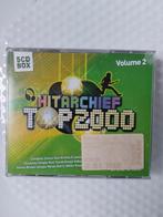 JOE FM - Hitarchief Top 2000 VoL.2, Verzenden, Zo goed als nieuw