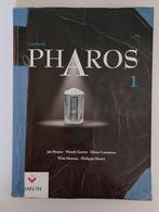Leerboek Pharos 1, Boeken, ASO, Gelezen, Latijn, Van In