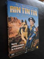 THE ADVENTURES OF RIN TINTIN & RUSTY, CD & DVD, DVD | Films indépendants, Enlèvement ou Envoi