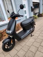 elektrische scooters segway e110se., Fietsen en Brommers, Ophalen of Verzenden, Zo goed als nieuw