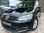 VW SHARAN 2.0 TDI, 100 kW, Euro 5, Achat, Entreprise