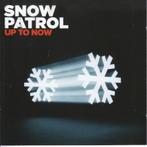 Up to Now: dubbel-Cd met the best of Snow Patrol, Verzenden, 2000 tot heden, Zo goed als nieuw