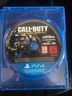 Jeu Call of Duty Advanced Warfare pour PS4, Comme neuf, Enlèvement