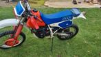 Honda xr600, Particulier, Enduro