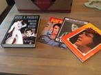 Elvis Presley, Cd's en Dvd's, Dvd's | Cabaret en Sketches, Ophalen of Verzenden, Zo goed als nieuw