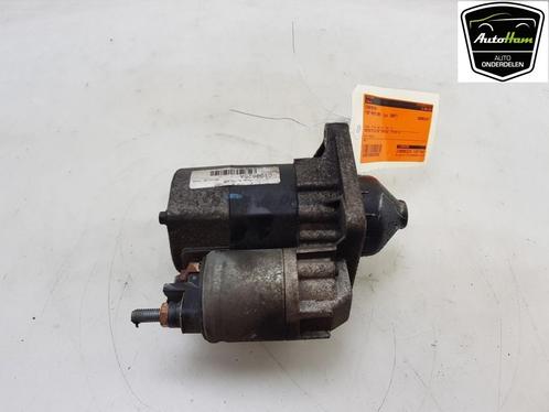 STARTMOTOR Fiat Grande Punto (199) (C190825A), Auto-onderdelen, Motor en Toebehoren, Fiat, Gebruikt