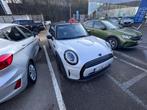 Mini cooper, Autos, Mini, Cuir, Argent ou Gris, Achat, Cabriolet