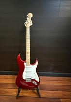 Fender American Special Stratocaster (2010) – USA Made, Enlèvement, Comme neuf, Solid body, Fender
