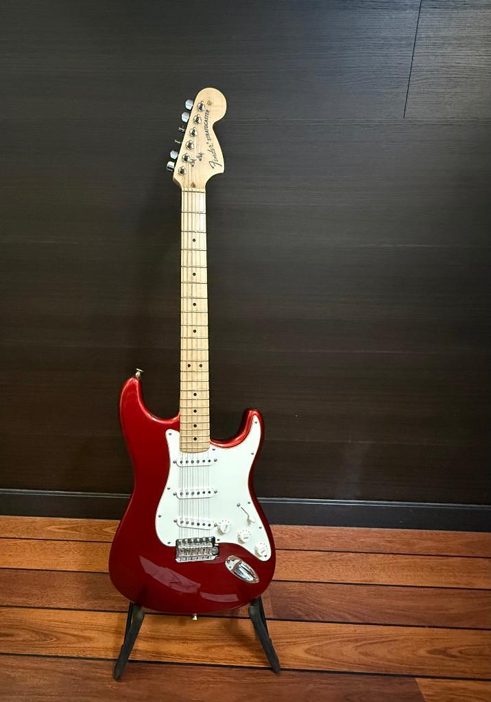 Fender American Special Stratocaster (2010) – USA Made, Musique & Instruments, Instruments à corde | Guitares | Électriques, Comme neuf