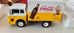 Vintage Coca-cola coke 1958 C-800 Delivery Tuck 1998 NIB 1:2, Verzamelen, Merken en Reclamevoorwerpen, Ophalen of Verzenden, Verpakking