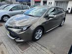 Toyota Corolla Touring Sports MET GARANT (bj 2020), Stof, Euro 6, 4 cilinders, 116 pk
