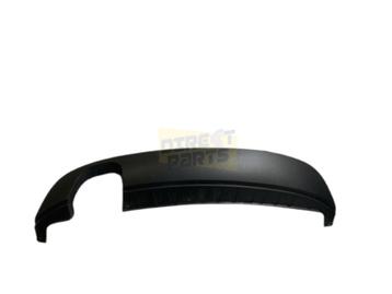 Volkswagen Beetle (7/11-7/16) Onderspoiler achterbumper (1x  beschikbaar voor biedingen