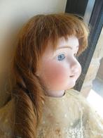 ANTIEKE POPPEN ## petite francaise  ##, Ophalen of Verzenden
