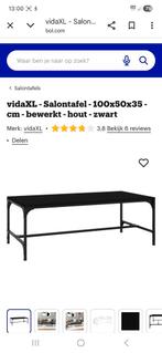 Salontafel, Maison & Meubles, Tables | Dessertes, Enlèvement