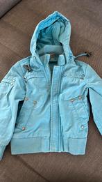 Jas- maat 98, Kinderen en Baby's, Kinderkleding | Maat 98, Ophalen, Gebruikt, Jas