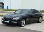 BMW 730D X-DRIVE  M-PAKKET, Auto's, Automaat, Beige, 2995 cc, 7 Reeks