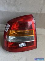 OPEL ASTRA G Hatchback Links achterlicht 2000-2005, Ophalen of Verzenden, Gebruikt, Opel