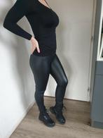 Leggings noir, Comme neuf, Noir, Enlèvement ou Envoi