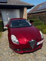 Alfa Romeo Giulietta 1.6 JTDM 105pk Distinctive -vaste prijs, Auto's, Euro 5, Stof, Zwart, 4 cilinders