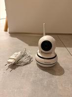 Babyfoon met app, Kinderen en Baby's, Babyfoons, Ophalen of Verzenden, Zo goed als nieuw, 100 tot 250 meter, Terugspreekfunctie