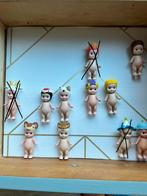 Nog maar 8 stuks Sonny Angel serie Flowers + Animals!, Verzamelen, Poppetjes en Figuurtjes, Ophalen of Verzenden, Zo goed als nieuw