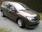 Dacia Sandero 1.0i *Nieuwstaat*33900KM*2018*5Deurs*Garantie*, Auto's, Stof, https://public.car-pass.be/vhr/f25ba0fe-e7c4-428d-9e7e-1cd085d9006d