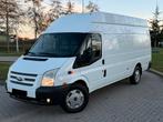 FORD TRANSIT 2.2TDCI L4H3 “130.000km” ✅APPROUVÉ POUR LA VETE, Autos, Camionnettes & Utilitaires, Euro 5, Achat, Entreprise, Diesel