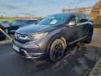 HONDA CR-V HYBRID, Testrit aan huis, Bedrijf, 5 zetels, 5 deurs