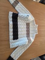 Trui Monari 12-14 jaar, Ophalen, Zo goed als nieuw, Maat 152