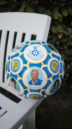 Gesigneerde bal Dynamo Kiev, Sport en Fitness, Voetbal, Ophalen, Nieuw, Bal