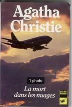 "La mort dans les nuages" Agatha Christie (1990), Enlèvement ou Envoi, Neuf, Agatha Christie