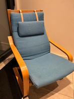 Ikea POANG, Huis en Inrichting, Fauteuils, Ophalen, Gebruikt