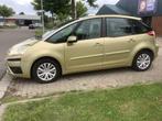 2007 Citroen C4 Picasso 1.8-16V Ambiance 5p. Personenauto, Auto's, Gebruikt, Overige brandstoffen, C4 (Grand) Picasso, Bedrijf