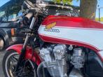 Schitterende honda bol dor 900, Motoren