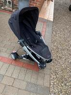 Kinderwagen merk Quinny, Ophalen, Zo goed als nieuw, Quinny