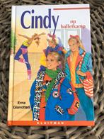 Boek: Cindy op balletkamp, Boeken, Kinderboeken | Jeugd | onder 10 jaar, Zo goed als nieuw, Ophalen