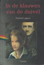 In de klauwen van de duivel., België, Patrick Lagrou, Ophalen of Verzenden, Zo goed als nieuw