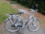 elektrische damesfiets gazelle met accu en lader, Ophalen, Gebruikt, Gazelle