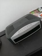 Bose 321 receiver alleen, werken???, Audio, Tv en Foto, Cd-spelers, Ophalen