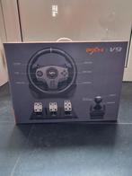 Race stuur PXN-V9 Game stuur met shifter en pedalen, Games en Spelcomputers, Spelcomputers | Sony Consoles | Accessoires, Ophalen