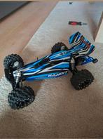 Traxxas bandit, Ophalen of Verzenden, Zo goed als nieuw