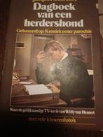 Dagboek van een hersershond, Ophalen of Verzenden, Gelezen