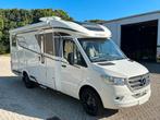 Nieuwe Hymer B MCT 600, Caravans en Kamperen, Mobilhomes, Automaat, Dakluik, Diesel, Particulier